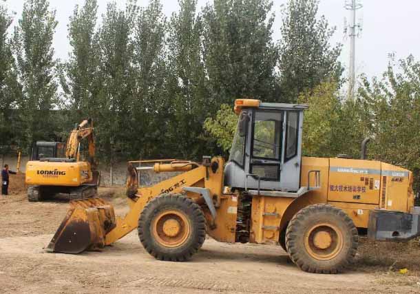 注意了！2026年鏟車(chē)證怎么考以及報(bào)名方式！