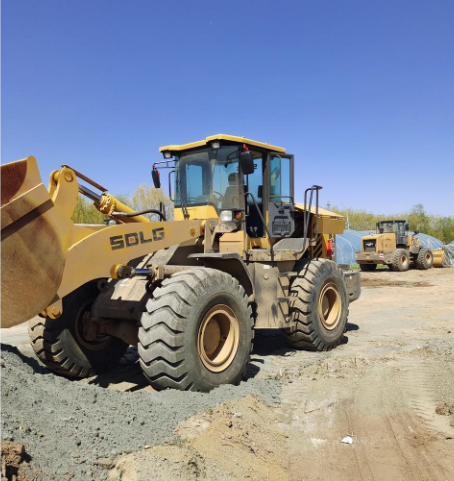 2026年裝載機(jī)（鏟車(chē)）操作證書(shū)介紹:怎么考?報(bào)考條件和發(fā)證單位?