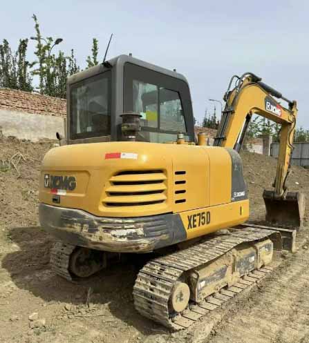 挖掘機證考試及頒發(fā)部門簡介